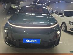 Li Auto L7 Max - ფოტო 3