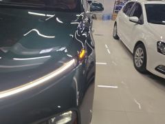 Li Auto L7 Max - ფოტო 4