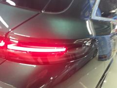 Li Auto L7 Max - ფოტო 5