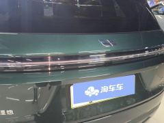 Li Auto L7 Max - ფოტო 7