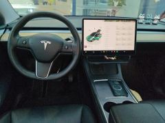 Tesla Model Y 660km Long Range AWD - ფოტო 16