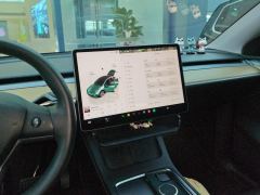 Tesla Model Y 660km Long Range AWD - ფოტო 17