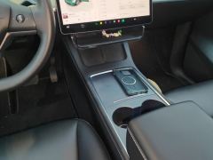 Tesla Model Y 660km Long Range AWD - ფოტო 19