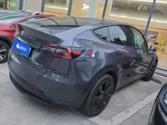 Tesla Model Y 660km Long Range AWD - ფოტო 2