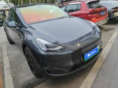 Tesla Model Y 660km Long Range AWD - ფოტო 3