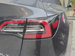 Tesla Model Y 660km Long Range AWD - ფოტო 5