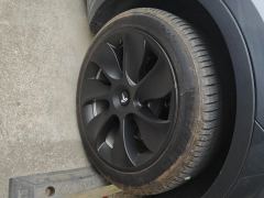 Tesla Model Y 660km Long Range AWD - ფოტო 6