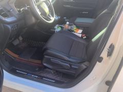 Honda CR-V PHEV 2.0L 2WD Edition - ფოტო 14