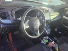 Honda CR-V PHEV 2.0L 2WD Edition - ფოტო 16