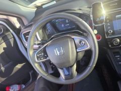 Honda CR-V PHEV 2.0L 2WD Edition - ფოტო 18