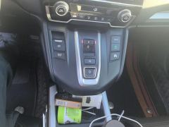 Honda CR-V PHEV 2.0L 2WD Edition - ფოტო 19