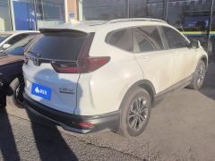 Honda CR-V PHEV 2.0L 2WD Edition - ფოტო 2