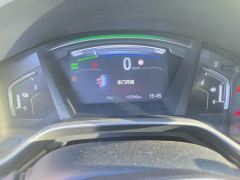 Honda CR-V PHEV 2.0L 2WD Edition - ფოტო 20