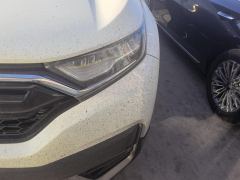 Honda CR-V PHEV 2.0L 2WD Edition - ფოტო 4