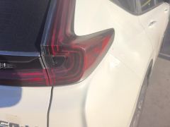Honda CR-V PHEV 2.0L 2WD Edition - ფოტო 5