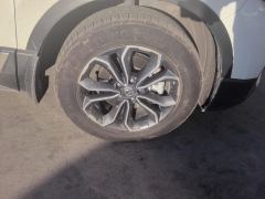 Honda CR-V PHEV 2.0L 2WD Edition - ფოტო 6