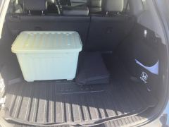 Honda CR-V PHEV 2.0L 2WD Edition - ფოტო 7