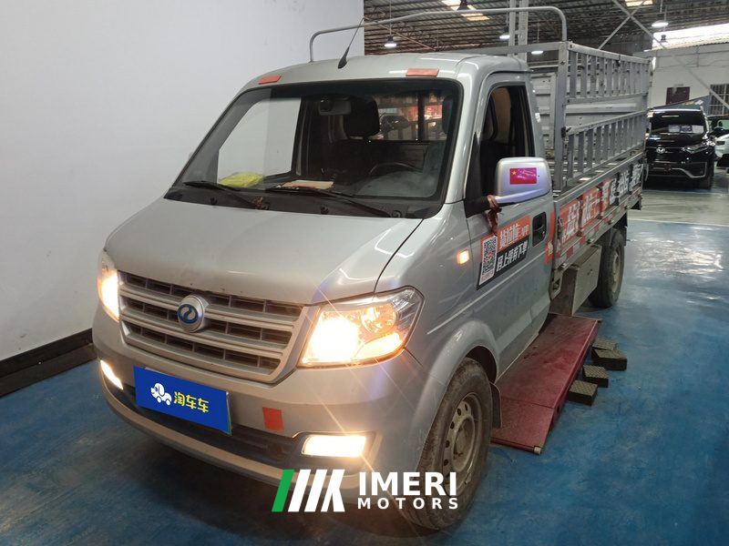 Seres SRM EC31 Long Range Edition 41.932kWh - car from China