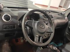 Seres SRM EC31 Long Range Edition 41.932kWh - photo 16