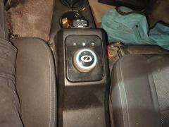 Seres SRM EC31 Long Range Edition 41.932kWh - photo 19