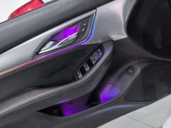 Cadillac CT5 28T Luxury - ფოტო 13