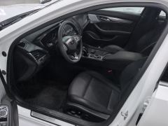 Cadillac CT5 28T Luxury - ფოტო 14