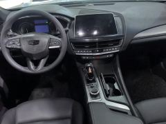 Cadillac CT5 28T Luxury - ფოტო 16