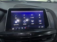 Cadillac CT5 28T Luxury - ფოტო 17