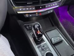 Cadillac CT5 28T Luxury - ფოტო 19