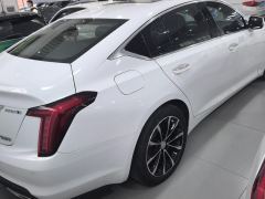 Cadillac CT5 28T Luxury - ფოტო 2