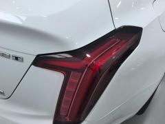 Cadillac CT5 28T Luxury - ფოტო 5