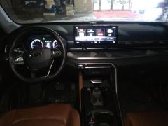 Geely Vision X6 PRO 1.4T Premium Edition - ფოტო 10
