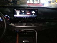 Geely Vision X6 PRO 1.4T Premium Edition - ფოტო 11