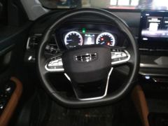 Geely Vision X6 PRO 1.4T Premium Edition - ფოტო 12