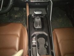 Geely Vision X6 PRO 1.4T Premium Edition - ფოტო 13