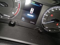Geely Vision X6 PRO 1.4T Premium Edition - ფოტო 15