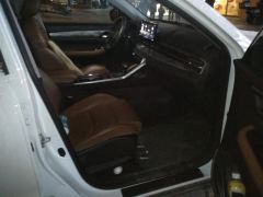 Geely Vision X6 PRO 1.4T Premium Edition - ფოტო 16