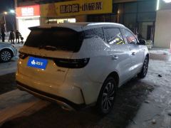 Geely Vision X6 PRO 1.4T Premium Edition - ფოტო 2