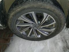 Geely Vision X6 PRO 1.4T Premium Edition - ფოტო 5