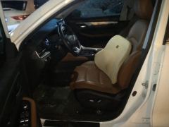 Geely Vision X6 PRO 1.4T Premium Edition - ფოტო 8