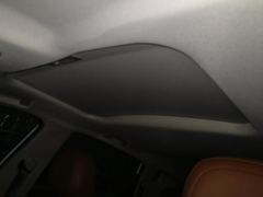 Geely Vision X6 PRO 1.4T Premium Edition - ფოტო 9