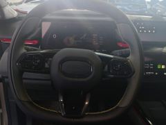 Lynk & Co 08 EM-P 1.5T 120km Front-wheel drive long range Halo - фото 18