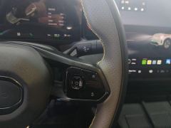 Lynk & Co 08 EM-P 1.5T 120km Front-wheel drive long range Halo - фото 19