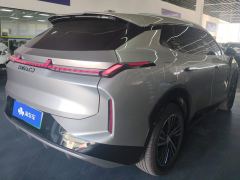 Lynk & Co 08 EM-P 1.5T 120km Front-wheel drive long range Halo - фото 2