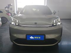 Lynk & Co 08 EM-P 1.5T 120km Front-wheel drive long range Halo - фото 3