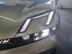 Lynk & Co 08 EM-P 1.5T 120km Front-wheel drive long range Halo - фото 4