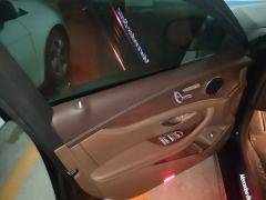 Mercedes-Benz E Class E-Class Facelift E 260 L - ფოტო 12