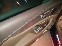 Mercedes-Benz E Class E-Class Facelift E 260 L - ფოტო 13