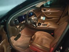 Mercedes-Benz E Class E-Class Facelift E 260 L - ფოტო 14