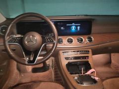 Mercedes-Benz E Class E-Class Facelift E 260 L - ფოტო 16
